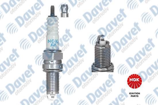 NGK 4339 Atesleme Bujisi Dcpr8e Aveo 1.2 08-